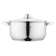 Кастрюля Ardesto Gemini Gourmet Aosta AR1952BC (5 л, 24 см) - изображение 4