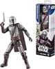 Игровая фигурка Мандалорец 30 см Hasbro Star Wars Titan Series The Mandalorian (G2688) - изображение 1