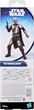 Игровая фигурка Мандалорец 30 см Hasbro Star Wars Titan Series The Mandalorian (G2688) - изображение 4