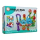 Конструктор-лабіринт Marble Run, 113 деталей для складання багаторівневих трас. - зображення 5