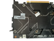 Відеокарта RX 5700 XT 8GB Asus ROG Strix OC GDDR6 (ROG-STRIX-RX5700XT-O8G-GAMING) Б/В - зображення 7