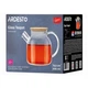 Заварник Ardesto Gemini 600 мл AR3006GBM - изображение 2