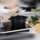 Каструля Ardesto Gemini Anzio AR2426GE (6,4 л, 28 см) - зображення 3