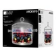 Каструля Ardesto Black Mars AR0720GB (2 л, 16 см) - зображення 2