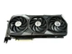 Відеокарта RTX 3090 24GB MSI GAMING X TRIO GDDR6X Б/В - зображення 2