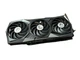 Відеокарта RTX 3090 24GB MSI GAMING X TRIO GDDR6X Б/В - зображення 3