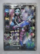 Лялька Монстр Хай Френкі Штейн Mattel Monster High Amped Up Frankie Stein Rockstar (HNF84) - зображення 5