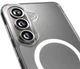 Чохол SBS Extreme D30 Case with MagSafe для Samsung Galaxy S26 Transparent (TED3OMAGCOVSAS26) - зображення 4