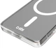 Чохол SBS Extreme D30 Case with MagSafe для Samsung Galaxy S26 Transparent (TED3OMAGCOVSAS26) - зображення 6