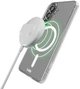 Чохол SBS Extreme D30 Case with MagSafe для Samsung Galaxy S26 Transparent (TED3OMAGCOVSAS26) - зображення 7
