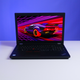 Игровой ноутбук Lenovo ThinkPad P53 15.6" Full HD Intel Core i7-9850H (2.6-4.6 ГГц) NVIDIA Quadro T2000 4 ГБ RAM 16 ГБ 512 ГБ SSD - Б/У - изображение 5
