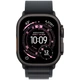 Смарт-годинник Apple Watch Ultra 3, 49mm, Black, Black Alpine Loop, S (Grade Q) - Б/В - зображення 2