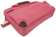 Сумка для ноутбука 13,3" Sumdex Impulse Fashion Place рожева - изображение 10