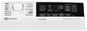Пральна машина Electrolux EW7T3372U - зображення 2