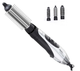 Термоукладчик Wahl Pro Air Styler алюминиевый 3 насадки 4550-0471 - изображение 1
