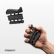 Набор кистевых эспандеров EasyFit GripKit 6 в 1 - изображение 6