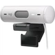 Веб-камера Logitech BRIO 500 Off-White (960-001428) [75521] - зображення 2