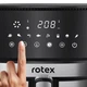 Мультипечь Rotex ROM770-XL Up&DownFry - изображение 7