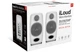 Студийные мониторы IK Multimedia iLoud Micro Monitor White Special Edition - изображение 6