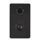 Студийный монитор Yamaha HS3 (Black) - изображение 4