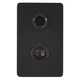 Студійний монітор Yamaha HS4 (Black) - зображення 3