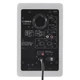 Студийный монитор Yamaha HS4 (White) - изображение 5