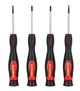 Zestaw wkrętaków Proline Soft Touch 8 elementów S2 (10684) (5903755190505) - obraz 3
