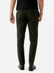 Штаны мужские Tommy Hilfiger 27556417 W36L34 Зеленые (1159862601) - изображение 2