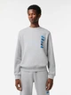 Свитшот мужской Lacoste 914595293 3XL Серый (1159864037) - изображение 1
