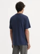 Поло длинное мужское Levi`s 952479161 2XL Синее (1159864019) - изображение 2