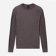 Джемпер мужской Armani Exchange 864932374 3XL Серый (1159864171) - изображение 5