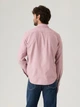 Рубашка хлопковая мужская Levi`s 394391057 XL Розовая (1159864316) - изображение 2
