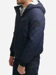 Бомбер мужской Levi`s 745786168 L Синий (1159864290) - изображение 3