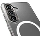 Чехол SBS Cover Light Mag для Samsung Galaxy S26 Transparent (8018417535635) - зображення 4