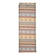 Килимок самонадувний Tribe Chill Mat 5 см (200×66 см, R-value 4) туристичний кемпінговий (T-BB-0016-multi) - изображение 1
