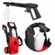 Мийка високого тиску MalTec M2.1400 Turbo, 150 бар, 390л/год, 1400 Вт - изображение 1