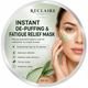 Маска для мгновенного снятия отёков и следов усталости Reclaire Instant De-Puffing & Fatigue Relief Mask - изображение 1