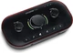 Аудіоінтерфейс Focusrite Vocaster Two (815301001379) - зображення 3