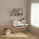 Парта Cubby Nerine grey (221920) - изображение 3