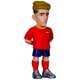 Фигурка Minix набор World Cup 2026 Spain (23646) - изображение 5