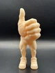 Креативна дизайнерська фігурка з сюрпризом "Thumb Guy" - зображення 1