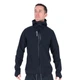 Куртка для бігу мембранна Inov-8 Stormshell V2 чоловіча (чорний) M (001704.BK.M) - зображення 1