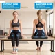 Подушка для офисного кресла с ручкой для переноски и моющийся чехол - изображение 4