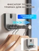 Сушилка для белья настенная вытяжная Flex 4.2 м со стальным тросом натяжителем и нагрузкой до 20 кг - изображение 3