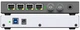 Аудіоінтерфейс RME Digiface DANTE (4260123363208) - зображення 2