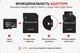 Карта пам'яті microSD 128GB Class 10 з SD адаптером для смартфона, MP3-плеєра, відеореєстратора та дитячого годинника - зображення 6