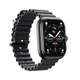 Cмарт годинник HAVIT M9068 IP68 Bluetooth Call Black - изображение 2