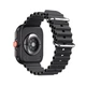 Cмарт годинник HAVIT M9068 IP68 Bluetooth Call Black - изображение 4