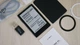 Електронна книга XTEINK X3 E-Book Reader 3.7" Глобальная версія Black - зображення 11