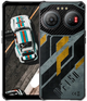 Смартфон Oukitel IIIF150 Air3 (12+512GB) Yellow - зображення 1